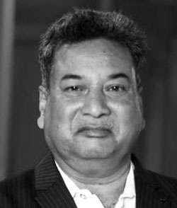 Prof. Radheyshyam Singh