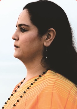 Anandmurti Gurumaa