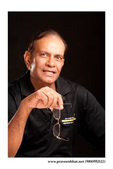 Arunendra Nath Verma