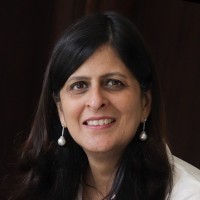 Anjali Raghbeer