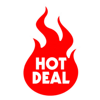 Hot Deals