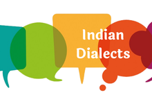 indian-dialects